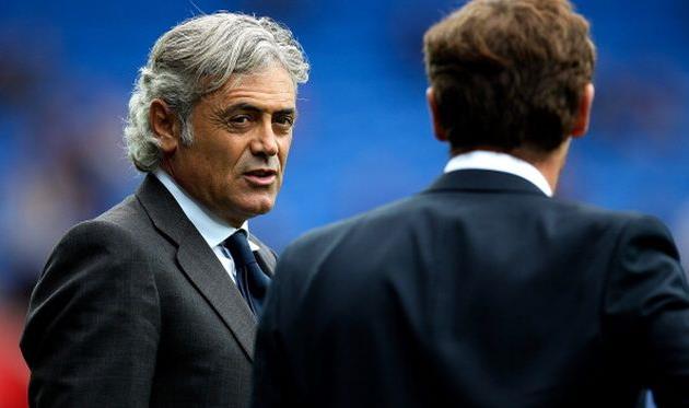 Франко Бальдини, фото Getty Images