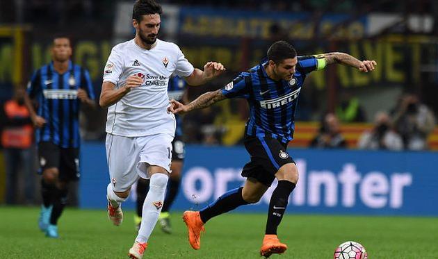 Давиде Астори, Getty Images