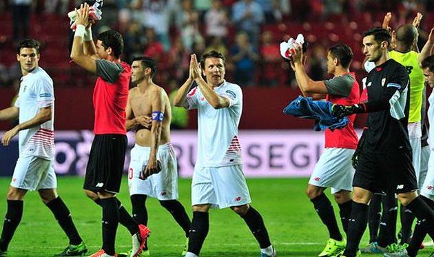 Главное событие тура для Украины, LaLiga