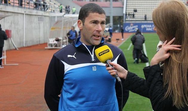 Владислав Гельзин, isport.ua