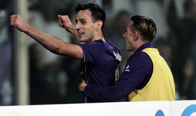 Никола Калинич, getty images