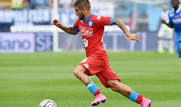 Лоренцо Инсинье, Getty Images