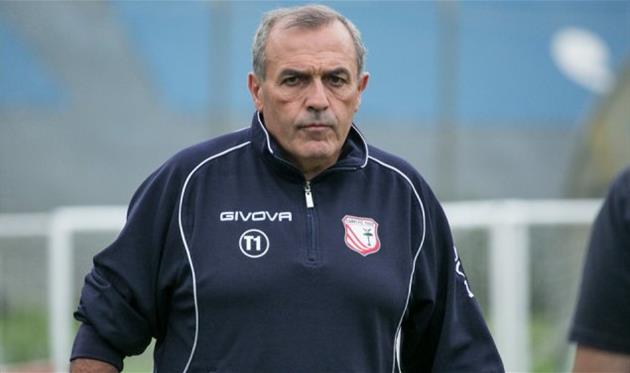 ФАБРИЦИО КАСТОРИ, ФК КАРПИ