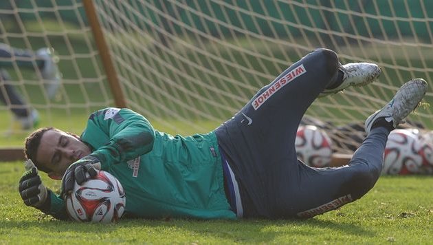 РАФАЭЛЬ ВОЛЬФ, WERDER.DE