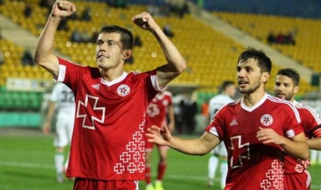 СЕРГЕЙ КРАВЧЕНКО, ФК ВОЛЫНЬ