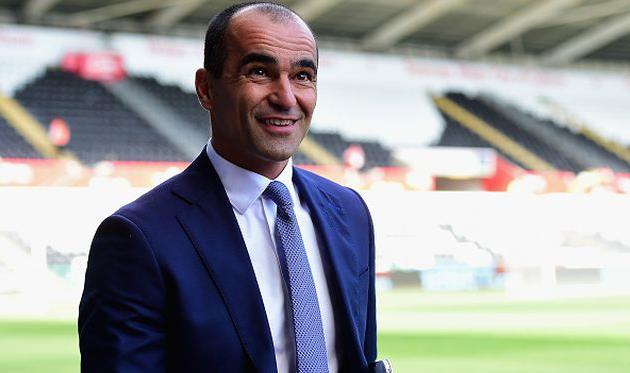 Роберто Мартинес, Getty Images