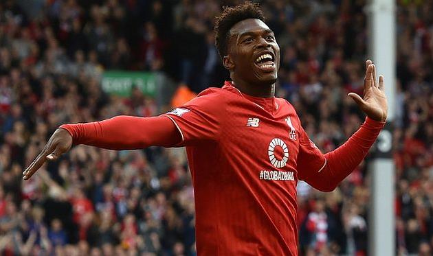 Даниэль Старридж, Getty Images