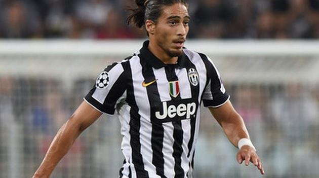 Мартин Касерес, Getty Images