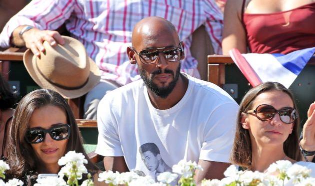 Николя Анелька, Getty Images