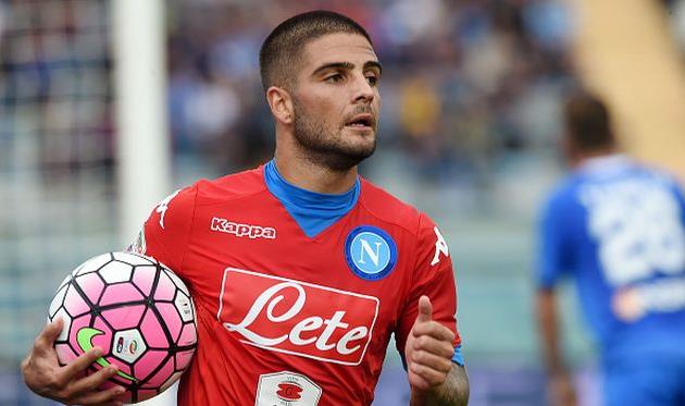 Лоренцо Инсинье, Getty Images