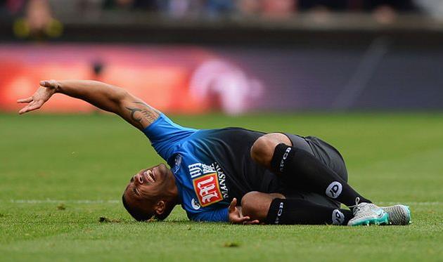 Каллум Уилсон, Getty Images