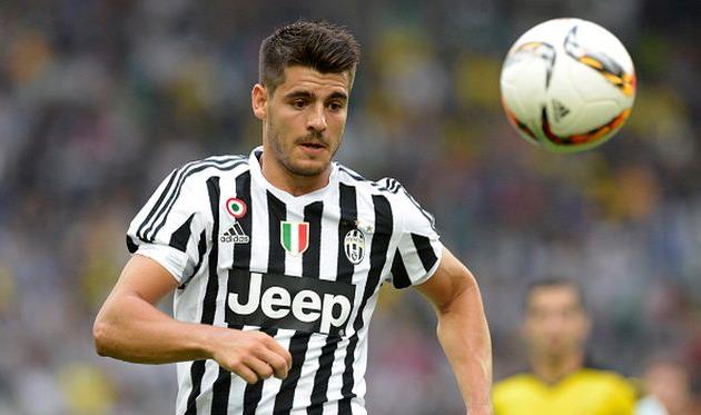 Альваро Мората, Getty Imagess