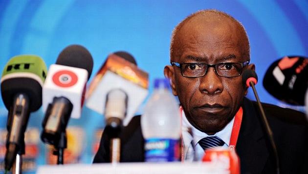 Джек Уорнер, espnfc.com