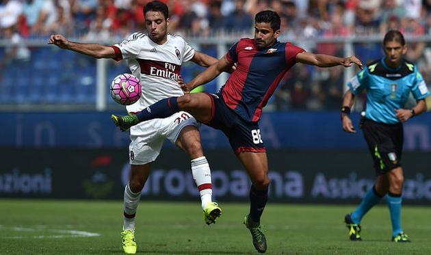 Джакомо Бонавентура, Getty Images