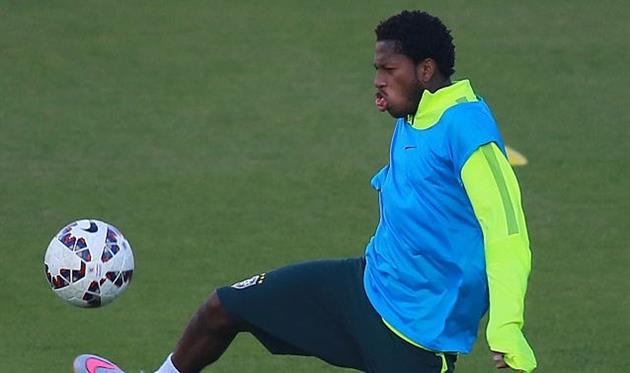 ФРЕД, GETTY IMAGES