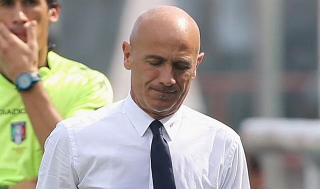 ДЖУЗЕППЕ САННИНО, GETTY IMAGES