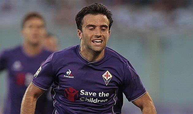 ДЖУЗЕППЕ РОССИ, GETTY IMAGES