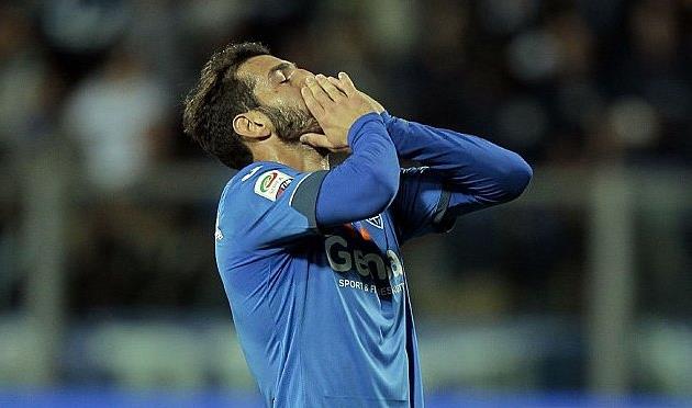 РИККАРДО САПОНАРА, GETTY IMAGES