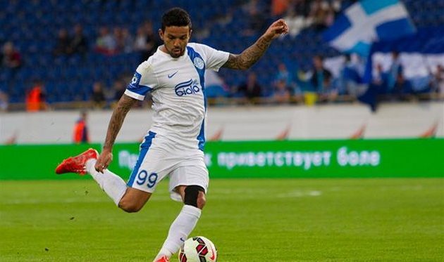 МАТЕУС, ФОТО СТАНИСЛАВА ВЕДМИДЯ, FOOTBALL.UA