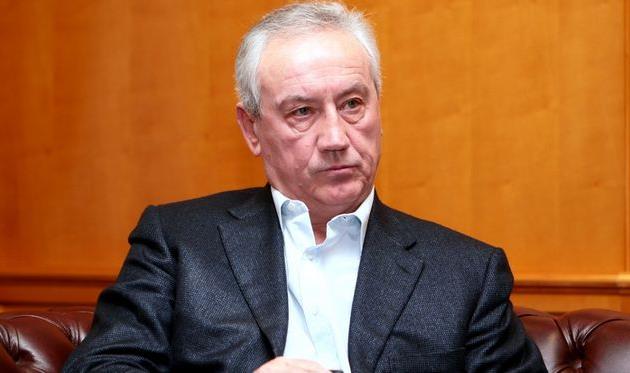 Петр Дыминский, zik.ua