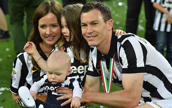 Штефан Лихтштайнер, Getty Images