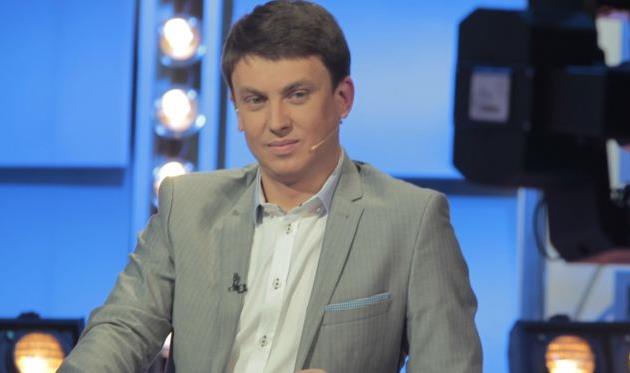 Игорь Цыганык