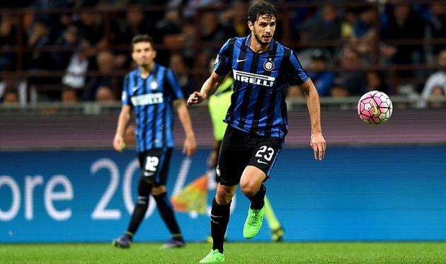 Андреа Раноккья, Getty Images