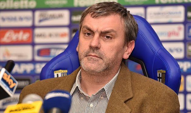 Джампьеро Маненти, getty images