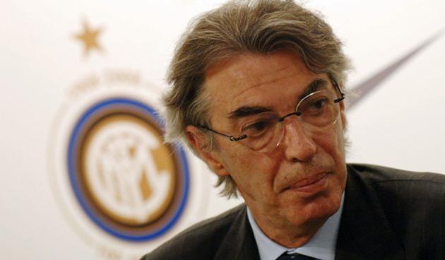 Массимо Моратти, news.superscommesse.it