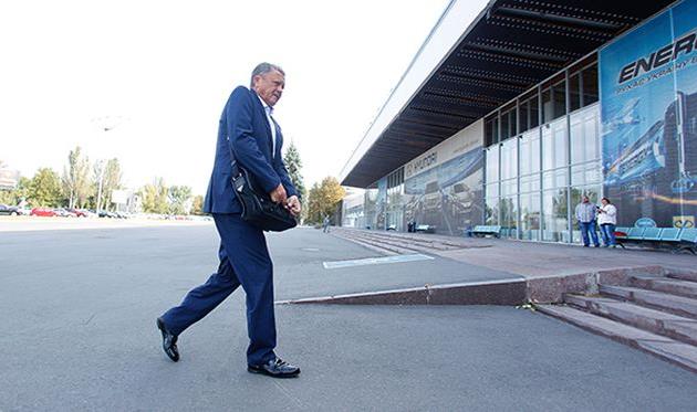 Днепр отправился в Норвегию, fcdnipro.ua