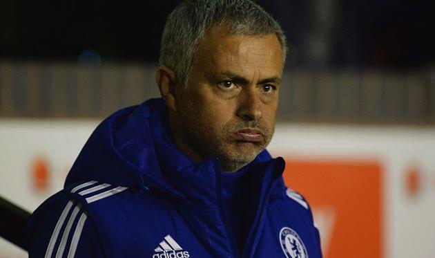 Жозе Моуриньо, Getty Images