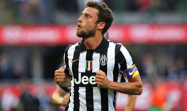 Клаудио Маркизио, Getty Images