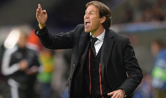 Руди Гарсия, Getty Images