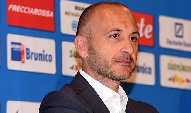 Пьеро Аузилио, Getty Images