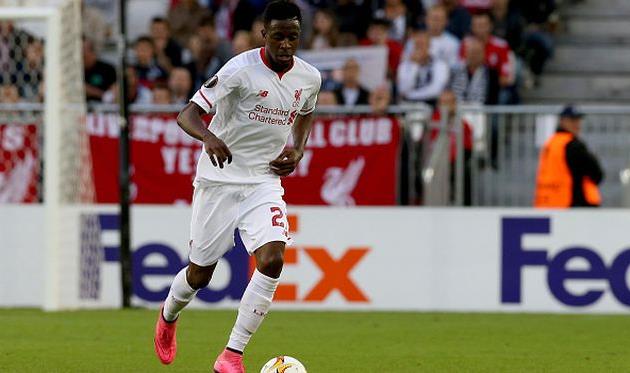 Дивок Ориги, Getty Images