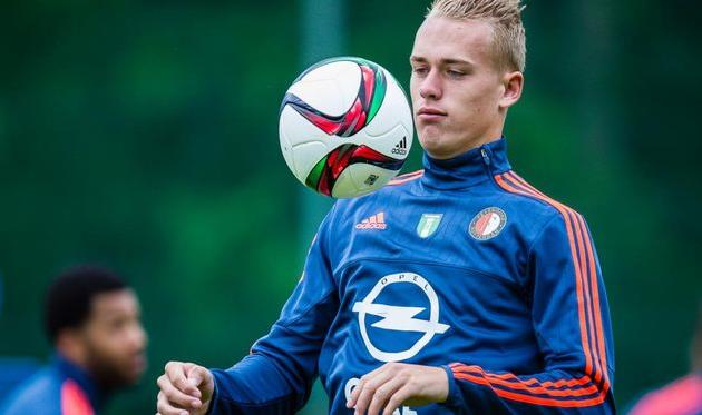 Рик Карсдорп, media.nu.nl