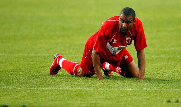 Афонсо Алвес, getty images