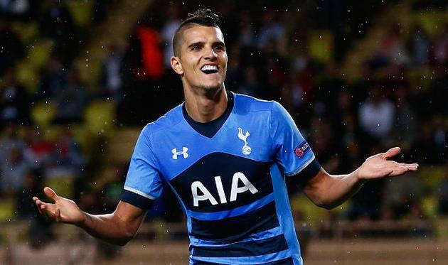 Эрик Ламела, Getty Images