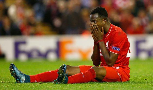 Дивок Ориги загубил несколько голевых моментов, Getty Images