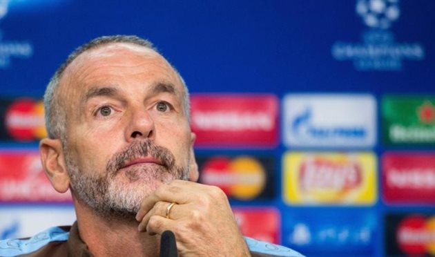 СТЕФАНО ПЬОЛИ, EPA