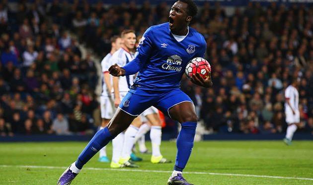 Ромелу Лукаку, Getty Images