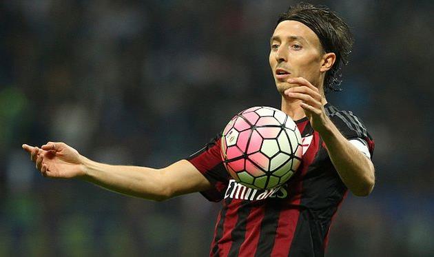 Рикардо Монтоливо, Getty Images