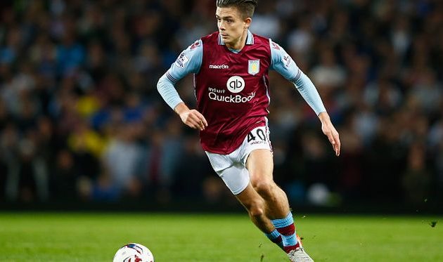 ДЖЕК ГРИЛИШ, GETTY IMAGES