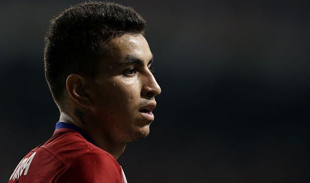 Анхель Корреа, Getty Images