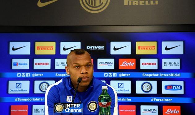 Джонатан Бьябьяни, Getty Images