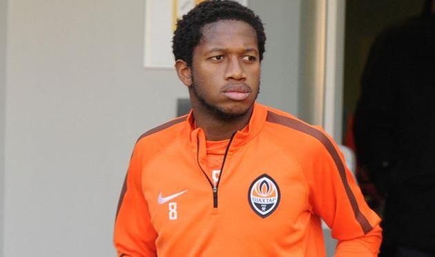 Фред, shakhtar.com