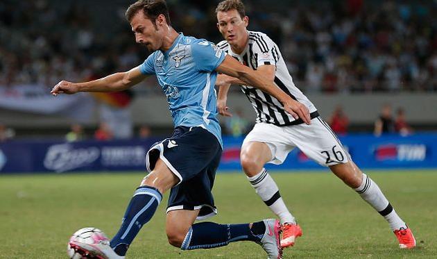 Штефан Лихтштайнер (справа), Getty Images