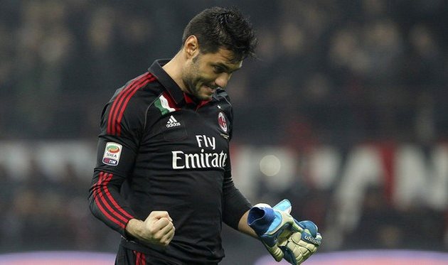 МАРКО АМЕЛИЯ, GETTY IMAGES