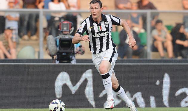 Штефан Лихтштайнер, Getty Images