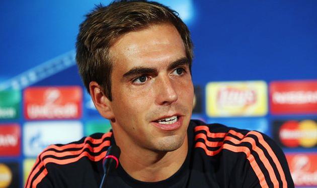 Филипп Лам, Getty Images